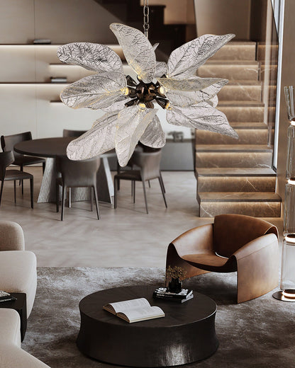Dandelion Floccus Chandelier - Nuvé