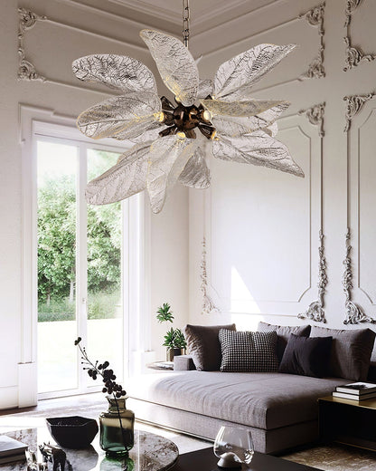 Dandelion Floccus Chandelier - Nuvé