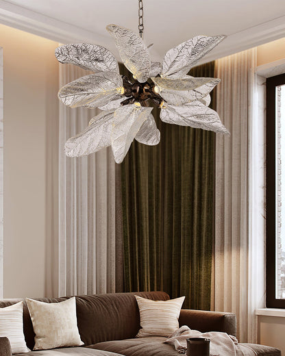 Dandelion Floccus Chandelier - Nuvé
