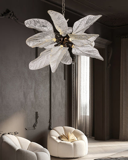 Dandelion Floccus Chandelier - Nuvé