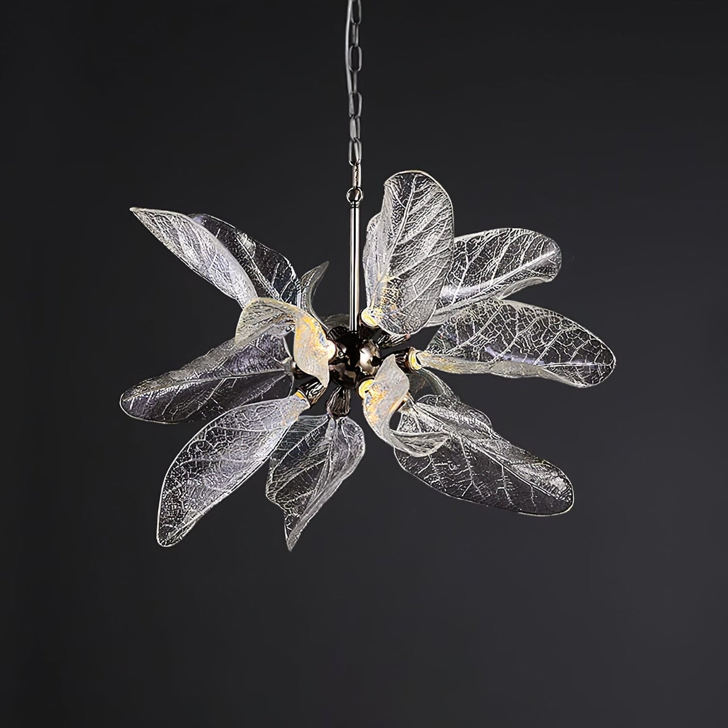 Dandelion Floccus Chandelier - Nuvé