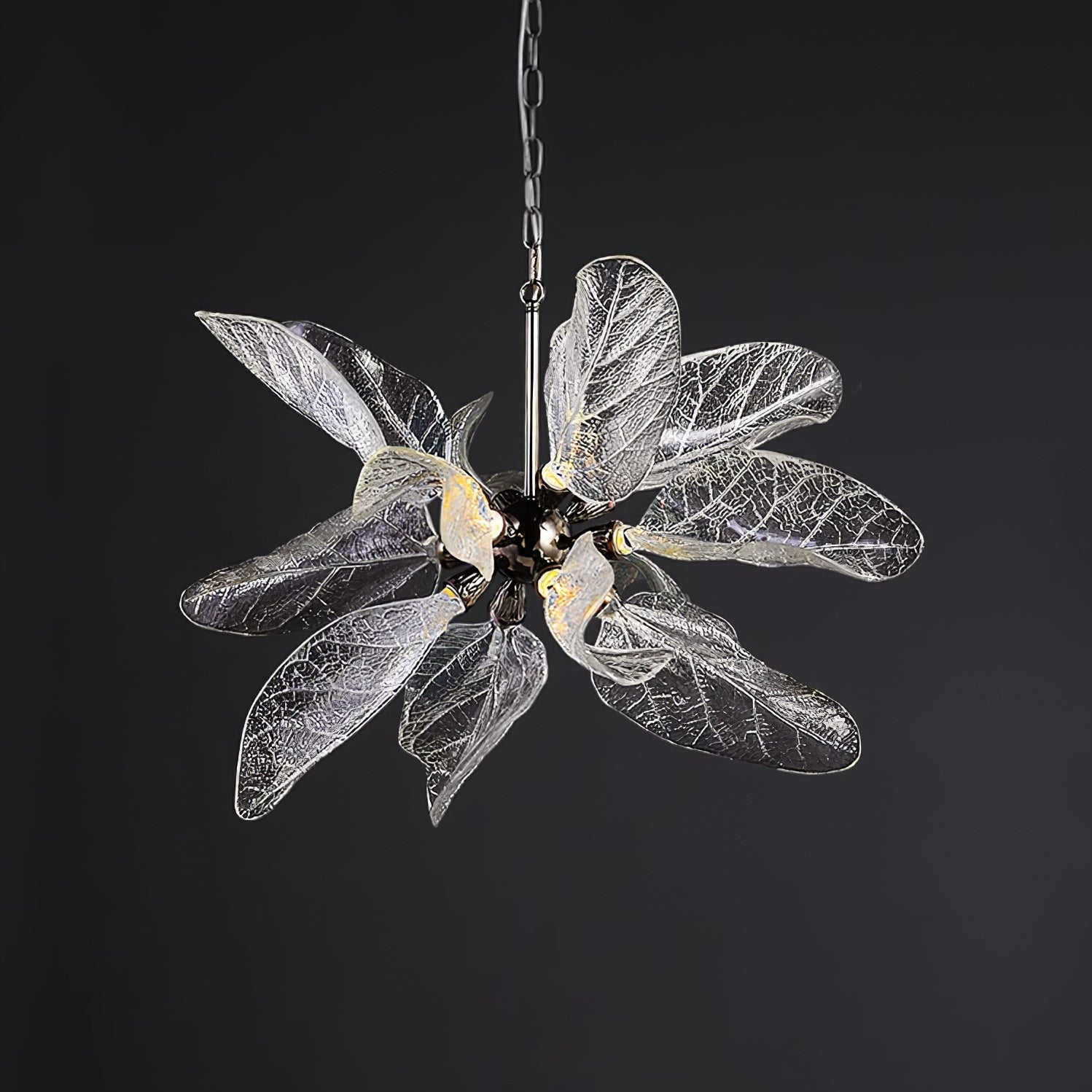 Dandelion Floccus Chandelier - Nuvé