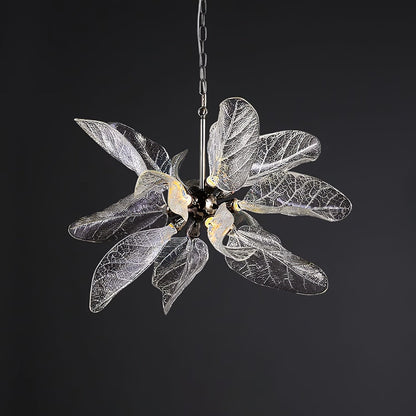 Dandelion Floccus Chandelier - Nuvé