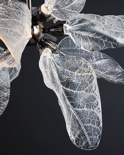 Dandelion Floccus Chandelier - Nuvé