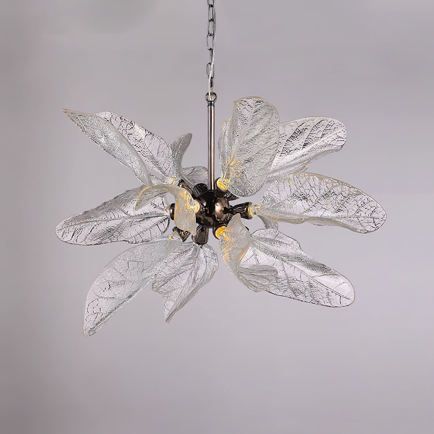 Dandelion Floccus Chandelier - Nuvé