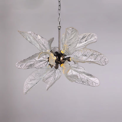 Dandelion Floccus Chandelier - Nuvé