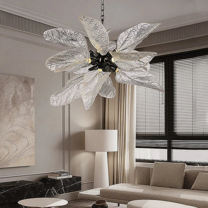 Dandelion Floccus Chandelier - Nuvé