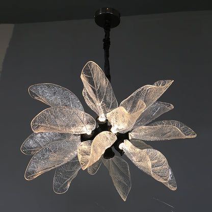 Dandelion Floccus Chandelier - Nuvé