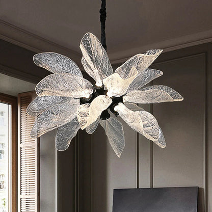 Dandelion Floccus Chandelier - Nuvé