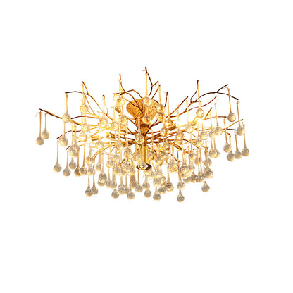 Divino Ceiling Lamp - Nuvé
