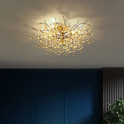 Divino Ceiling Lamp - Nuvé