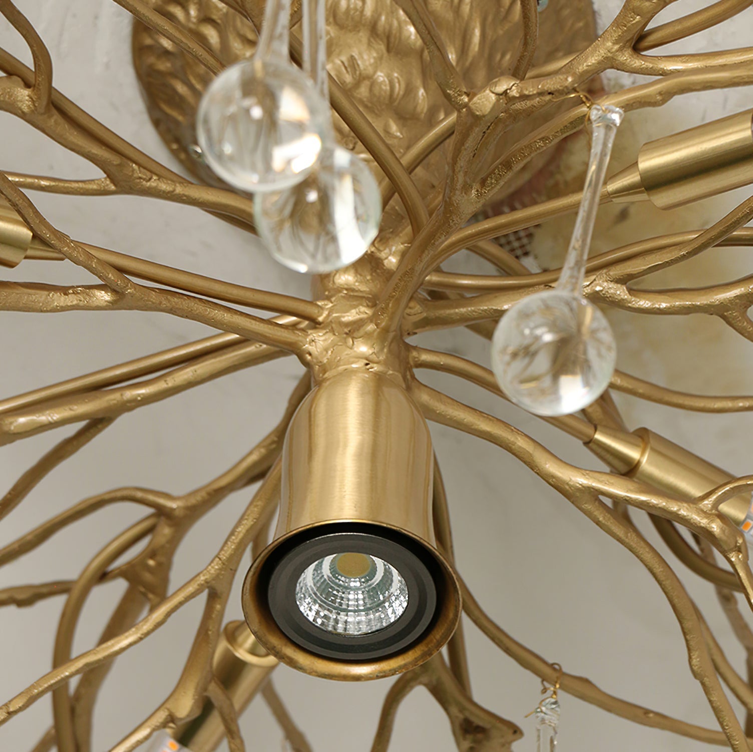 Divino Ceiling Lamp - Nuvé