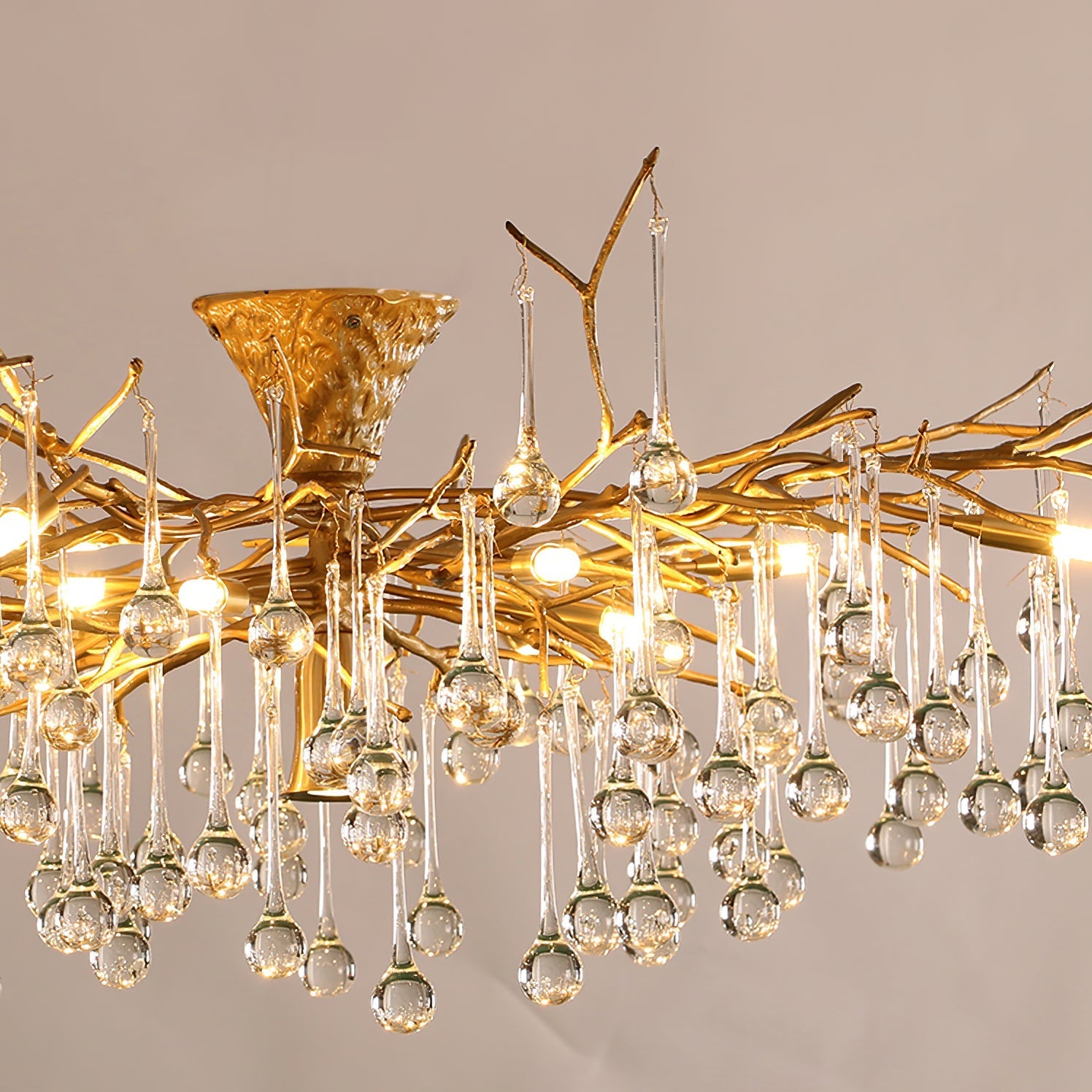 Divino Ceiling Lamp - Nuvé