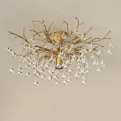 Divino Ceiling Lamp - Nuvé