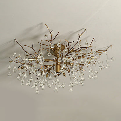 Divino Ceiling Lamp - Nuvé