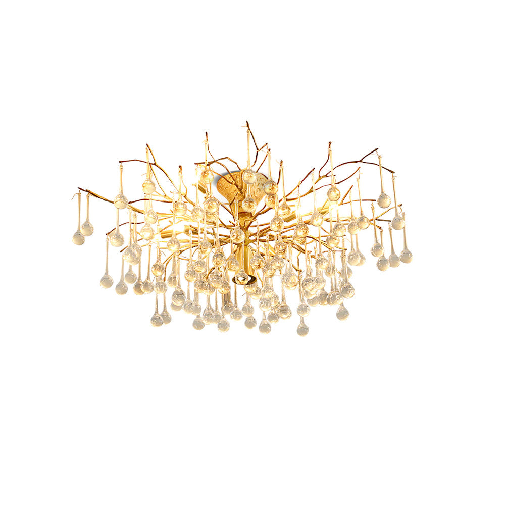Divino Ceiling Lamp - Nuvé
