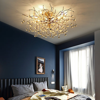 Divino Ceiling Lamp - Nuvé