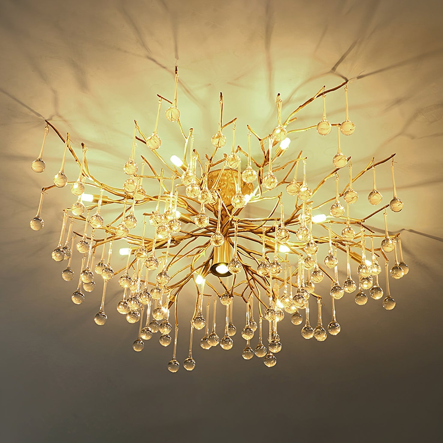 Divino Ceiling Lamp - Nuvé