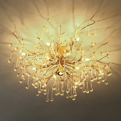 Divino Ceiling Lamp - Nuvé