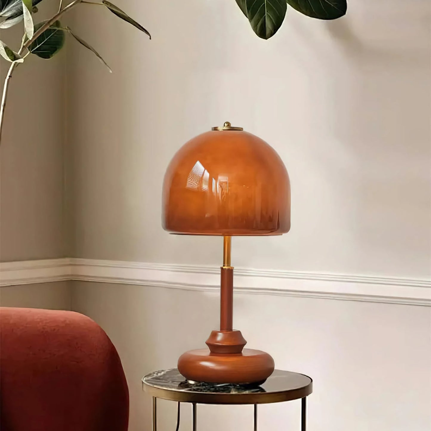 Domari Table Lamp