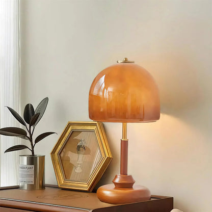 Domari Table Lamp - Nuvé