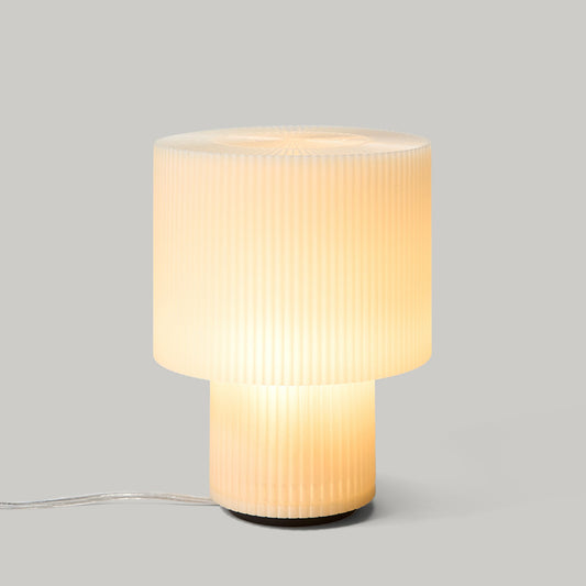 Drum Lamp - Nuvé