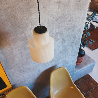 Drum Pendant - Nuvé