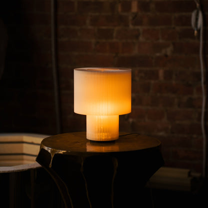 Drum Lamp - Nuvé