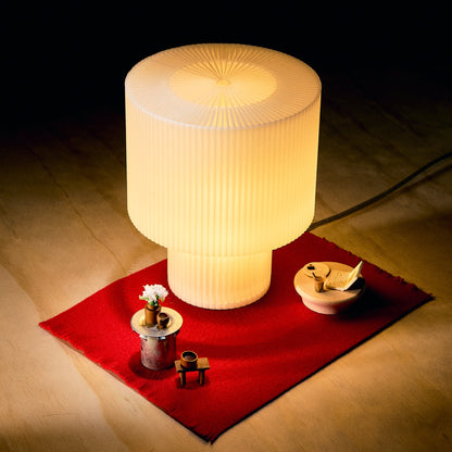 Drum Lamp - Nuvé