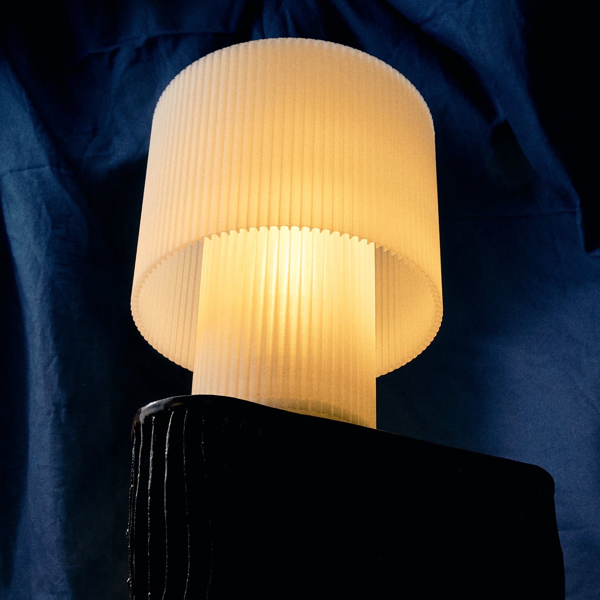 Drum Lamp - Nuvé