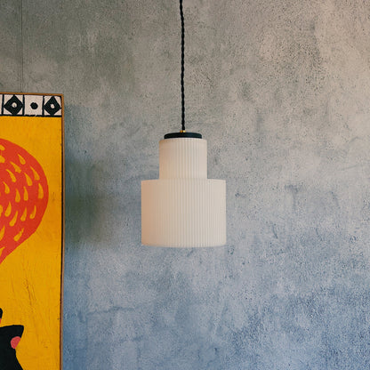 Drum Pendant - Nuvé