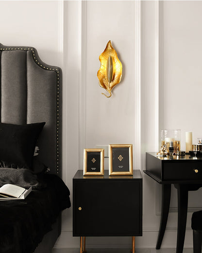 Dumaine Wall Lamp - Nuvé