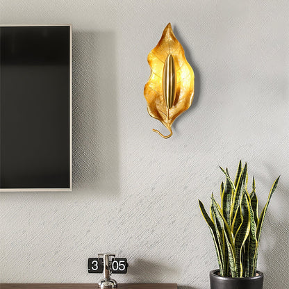 Dumaine Wall Lamp - Nuvé