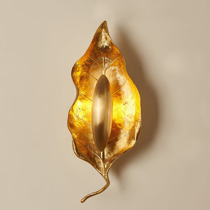Dumaine Wall Lamp - Nuvé