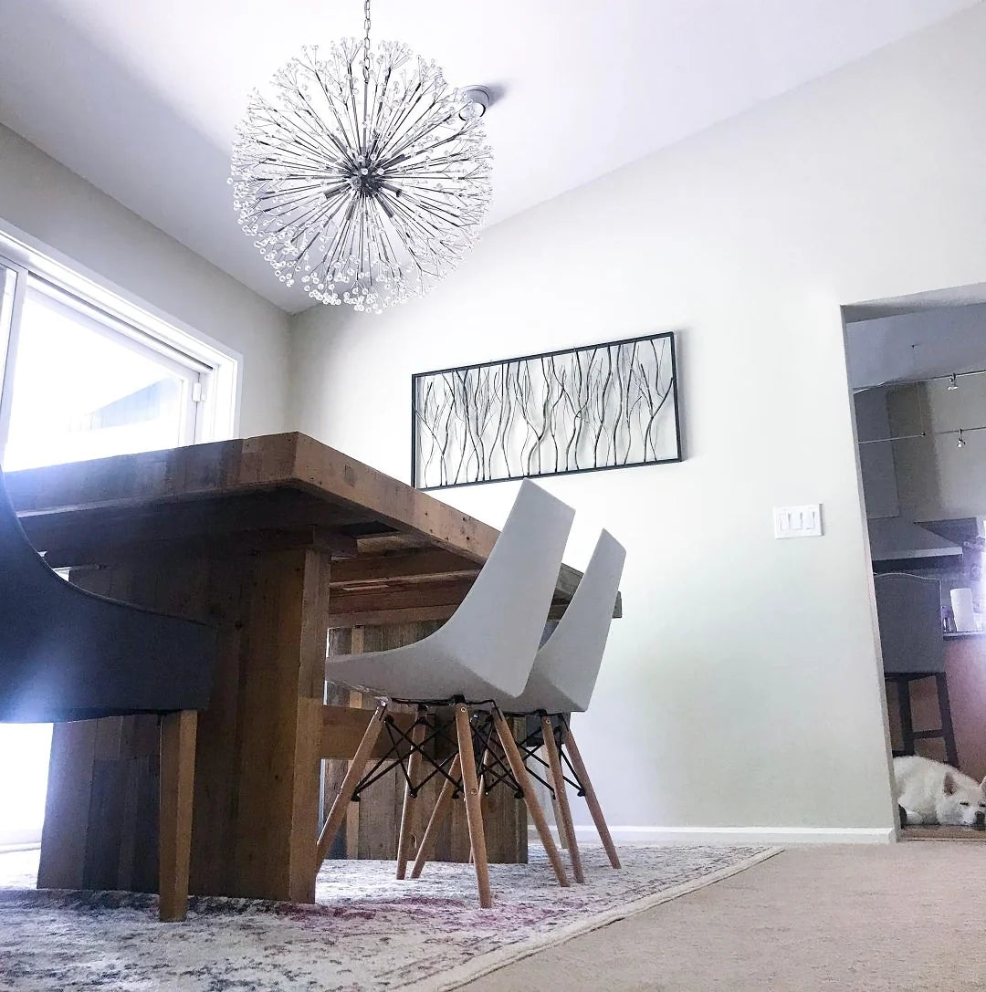 Dunkirk Chandelier - Nuvé