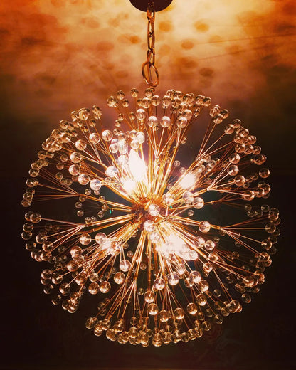 Dunkirk Chandelier - Nuvé