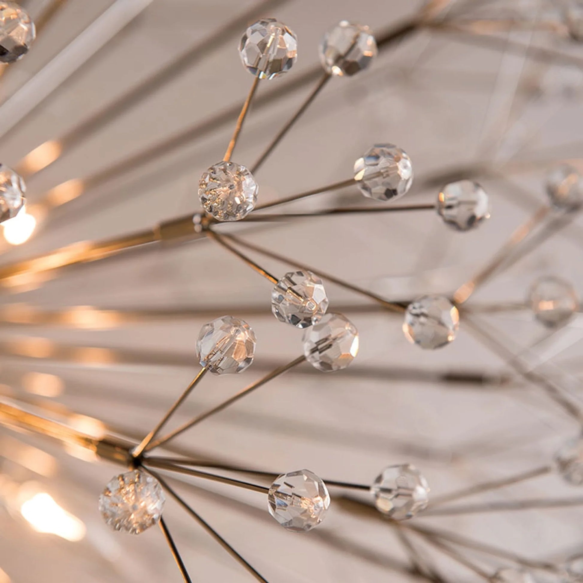 Dunkirk Chandelier - Nuvé
