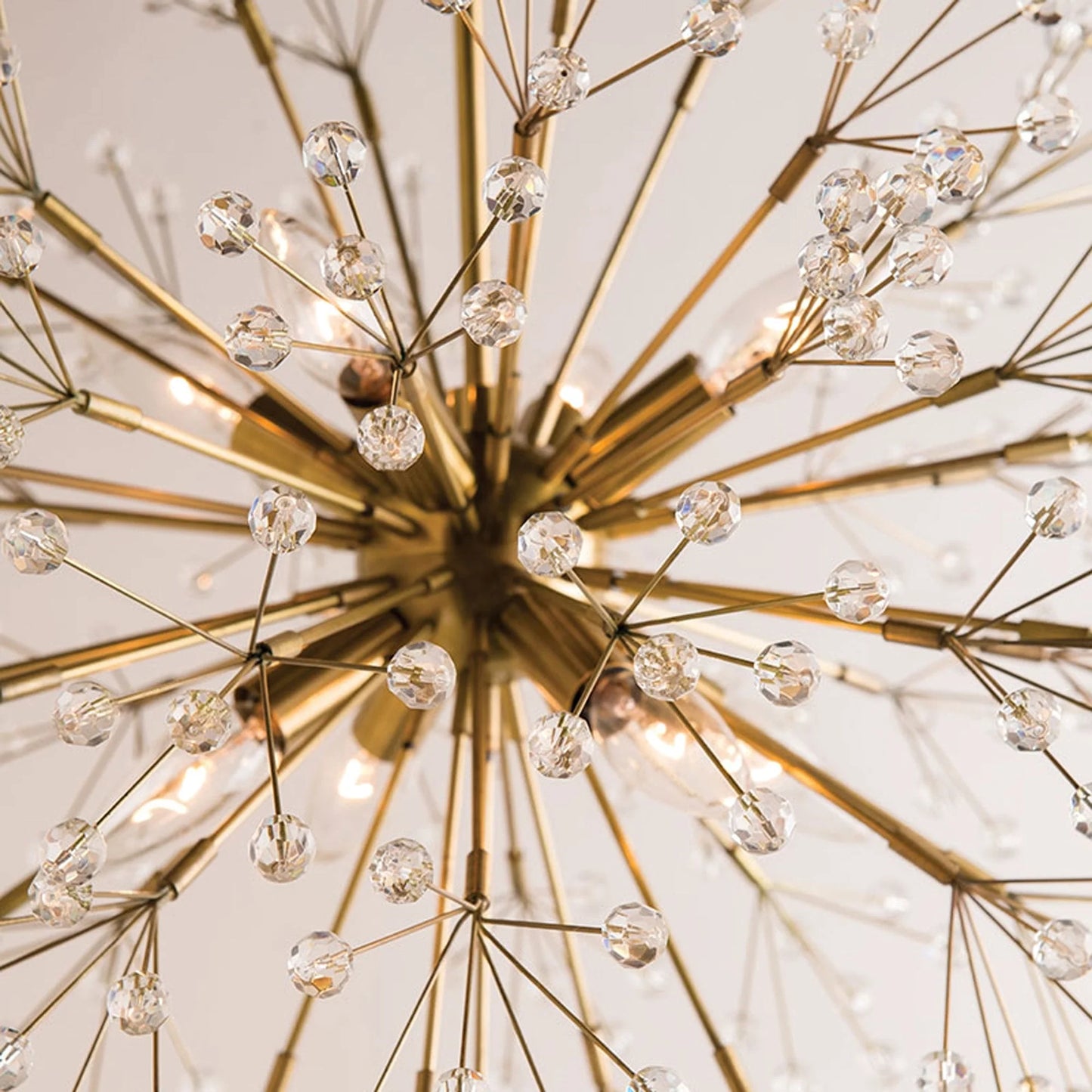 Dunkirk Chandelier - Nuvé