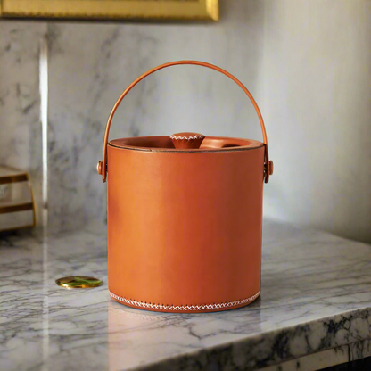 Hotel | Ice Bucket with Tongs - Nuvé