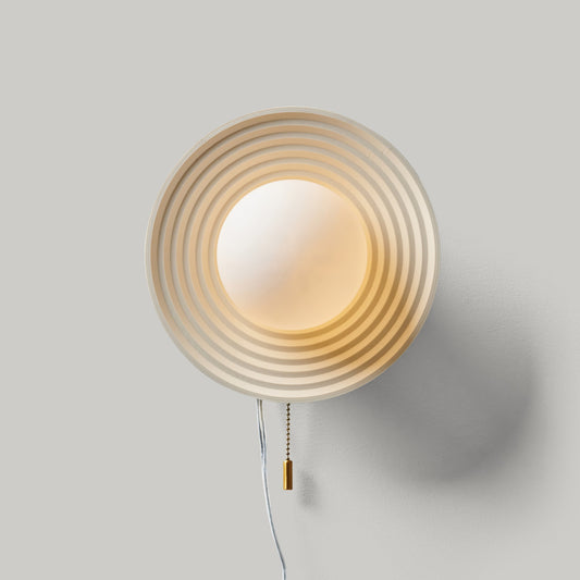 Echo Sconce - Nuvé