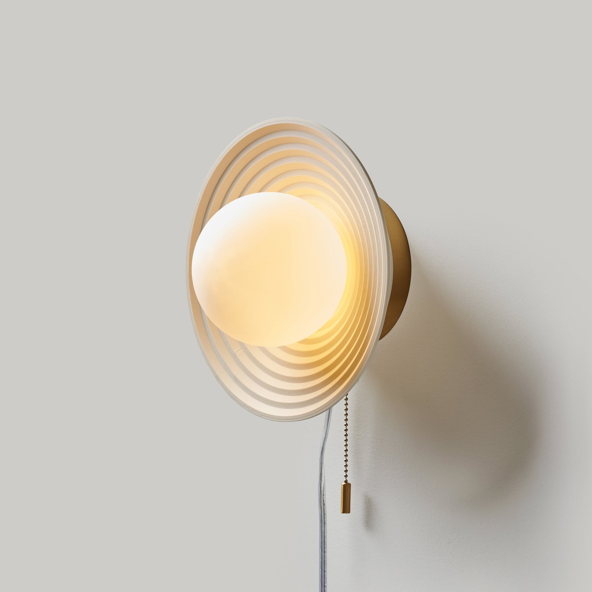 Echo Sconce - Nuvé
