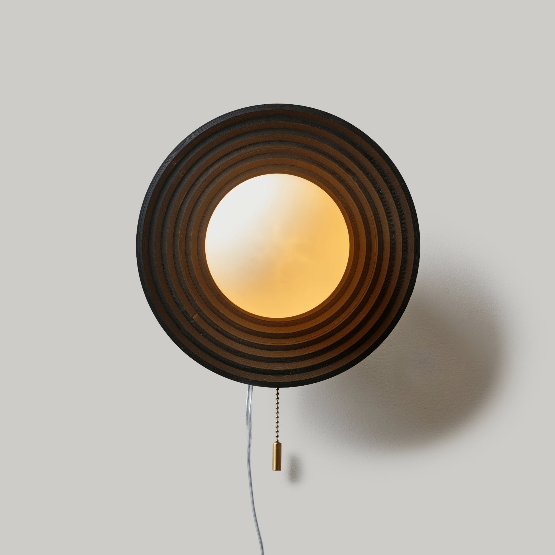 Echo Sconce - Nuvé