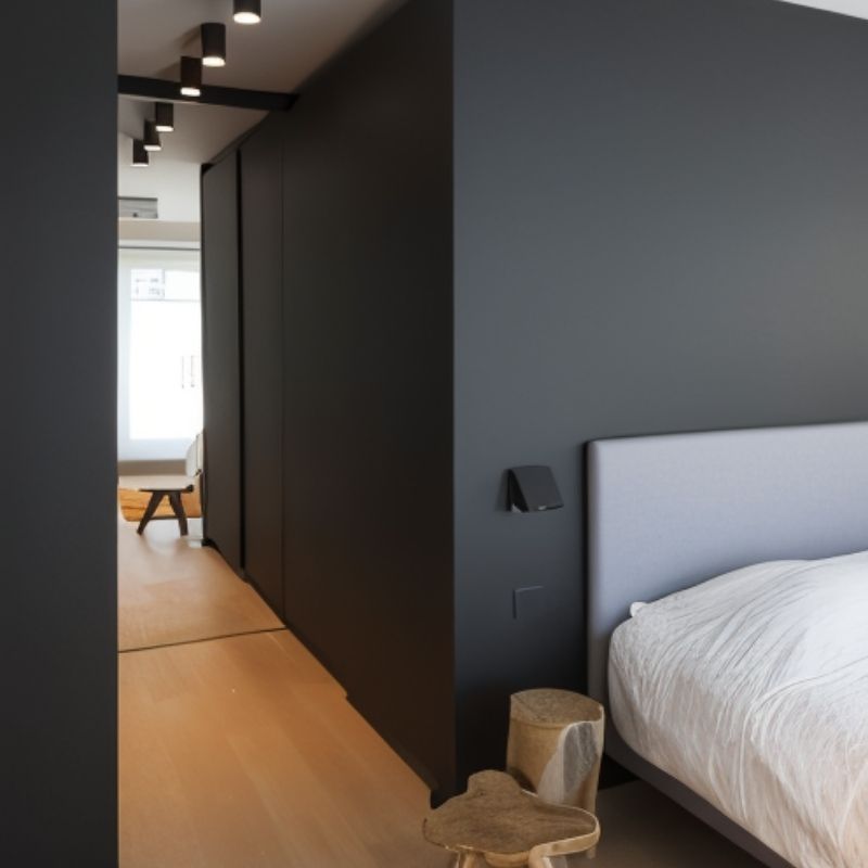 Eilin Ceiling Light - Nuvé