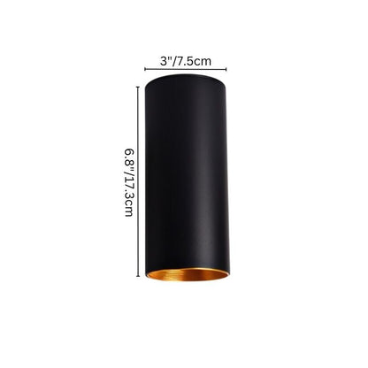 Eilin Ceiling Light - Nuvé