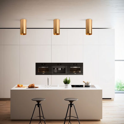 Eilin Ceiling Light - Nuvé