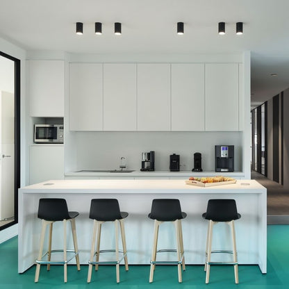 Eilin Ceiling Light - Nuvé