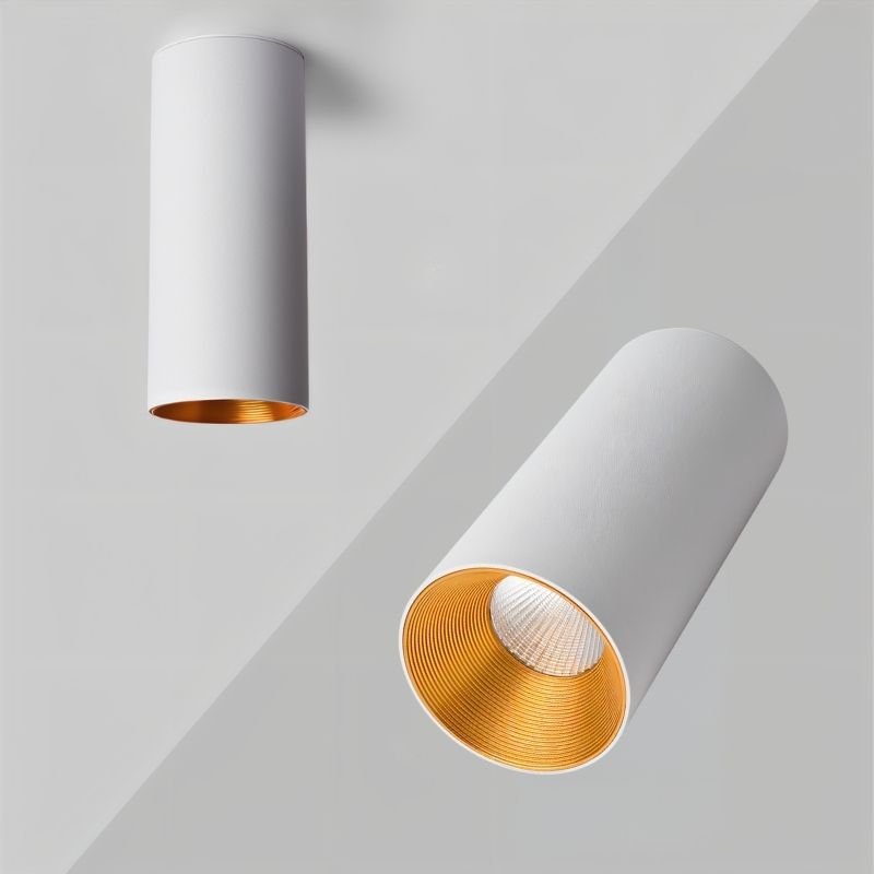 Eilin Ceiling Light - Nuvé
