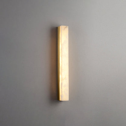 Emerson Alabaster Indoor Wall Lamp - Nuvé
