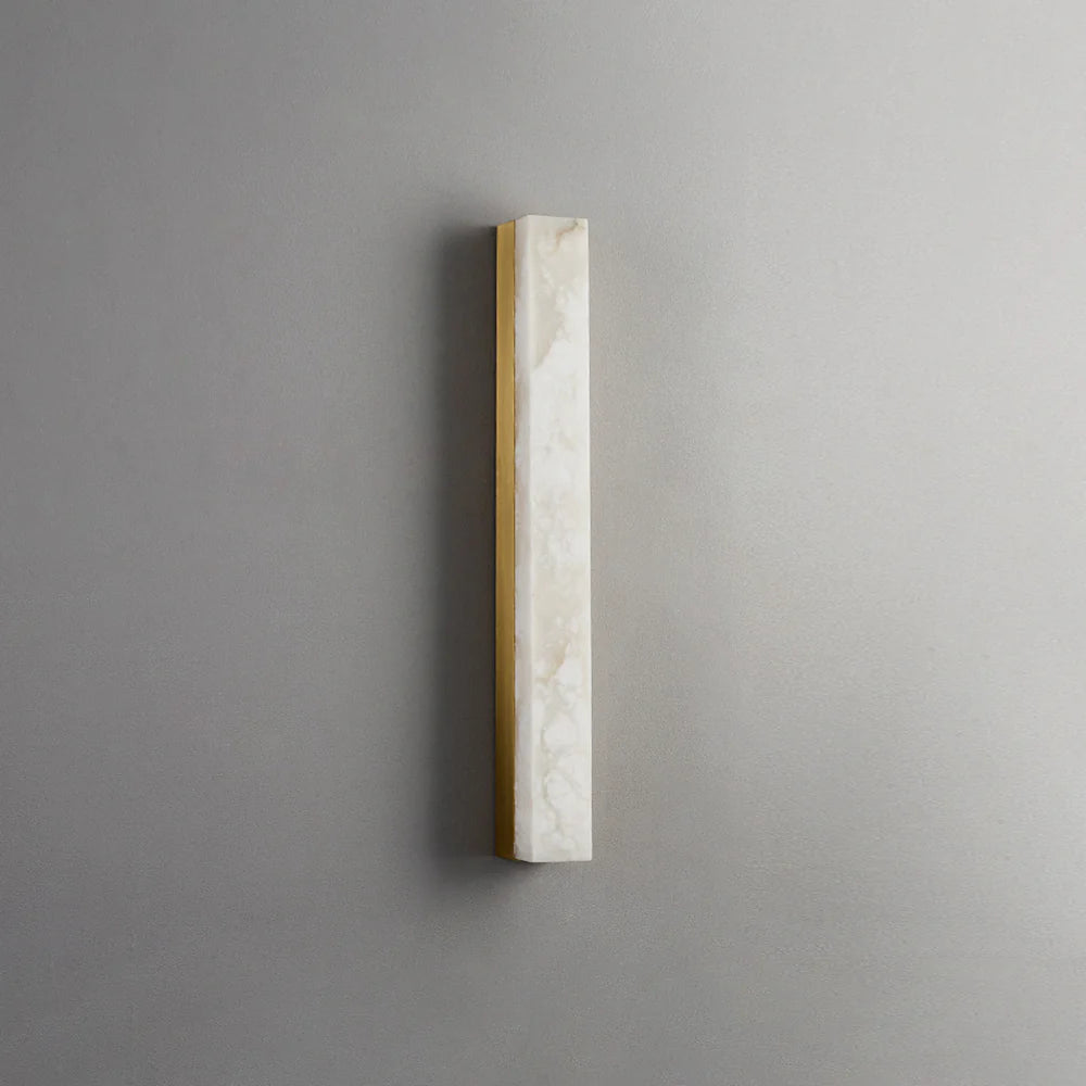 Emerson Alabaster Indoor Wall Lamp - Nuvé
