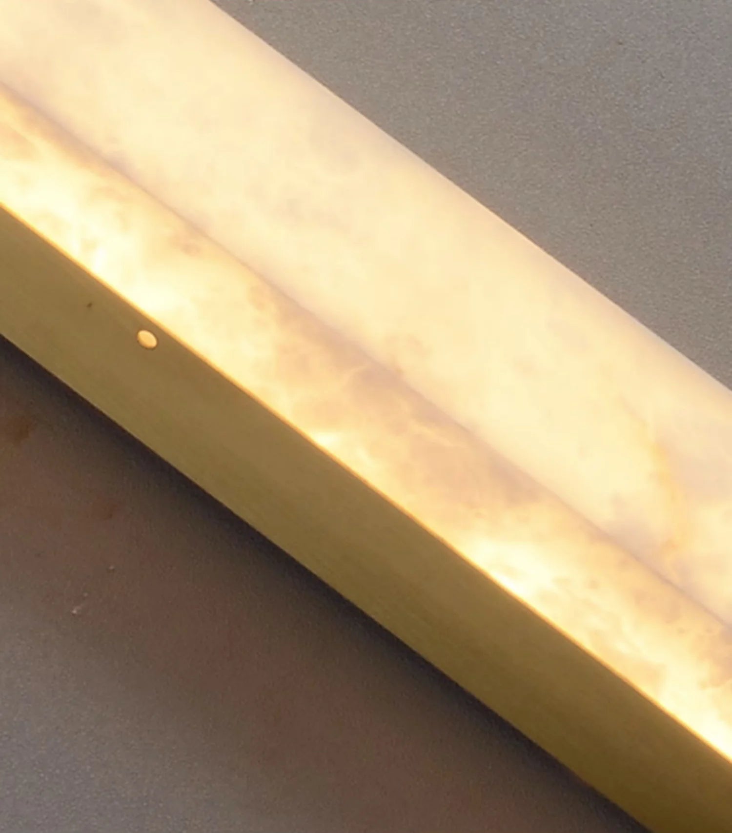 Emerson Alabaster Indoor Wall Lamp - Nuvé